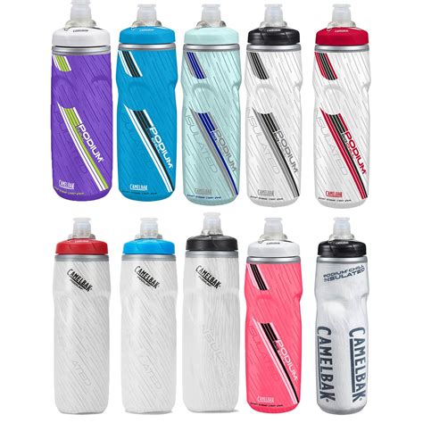 are camelbak water bottles made in china
